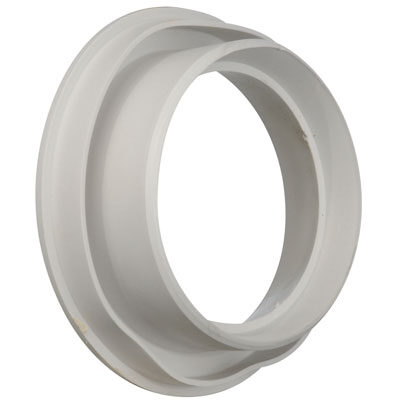 Aro Base PVC  p/ Inodoro [xUnidad]
