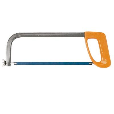 Arco de Sierra Mango Plastico 12" [xUnidad]