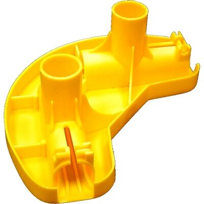 Asiento Esquinero 2 Patas p/ Pileta [xUnidad]