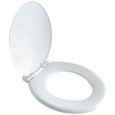 Asiento Liviano DACCORD Blanco [xUnidad]