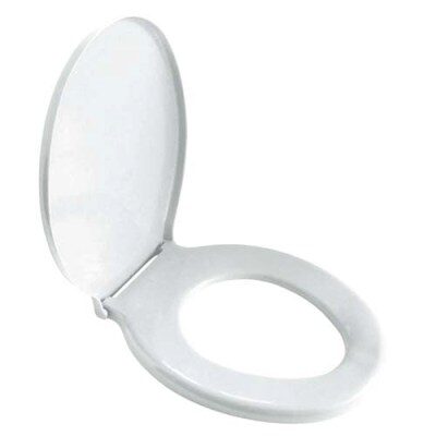 Asiento Reforzado Daccord Blanco [xUnidad]
