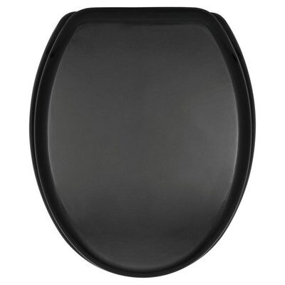 Asiento Reforzado Daccord Negro [xUnidad]