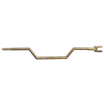 Brazo de Bronce IDEAL p/ Valvula. [xUnidad]