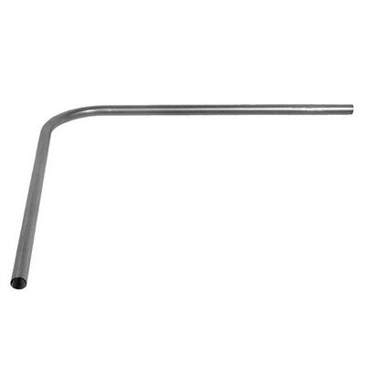 Barral Curvo Pulido 1.00m x1.00m [xUnidad]