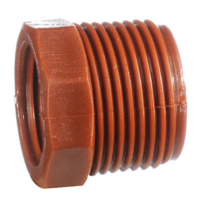 Buje Reduccion 3/4" x1/2" PP. [xUnidad]