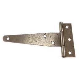 Bisagra T Hierro Pulido 5" (127mm) [xDocena]