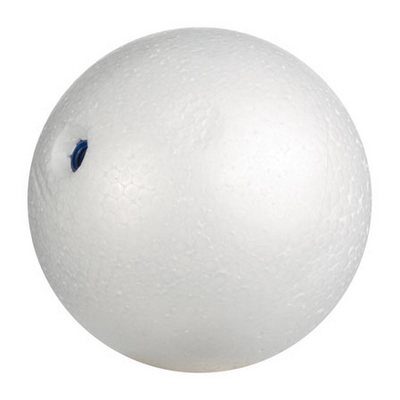 Boya Telgopor 1/2" c/ Rosca [xUnidad]