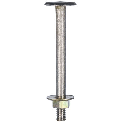 Bulon p/ Camara Bronce Niquelado [xUnidad]