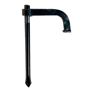 Clavo Albañil Largo 200x9mm [xUnidad]