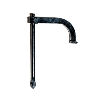 Clavo Albañil Corto 150x8mm [xUnidad]