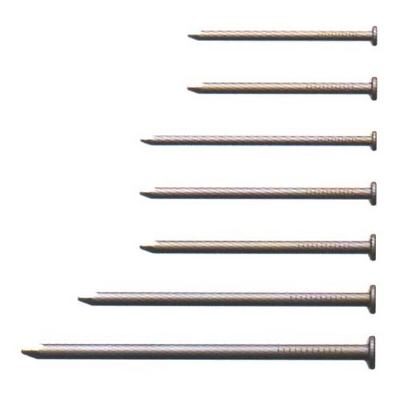 Clavo Cabeza Chata 12 x 50 [xKilo]