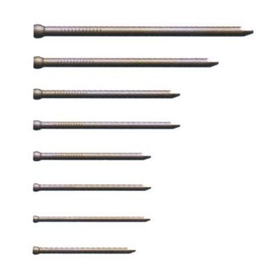 Clavo Cabeza Perdida 10 x 30 [xKilo]