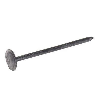 Clavos Cabeza Plomo  71mm (3x8) [x100u]