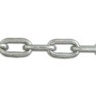 Cadena Zincada N°40 x12.5kg (39m). [x12,5Kg]