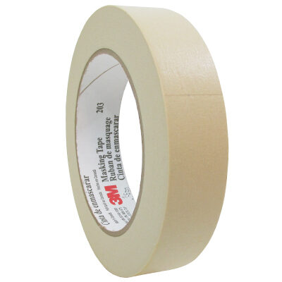 Cinta Enmascarar 3M 101+ 24mm x50m. [xUnidad]