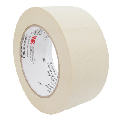 Cinta Enmascarar 3M 101+ 48mm x50m. [xUnidad]