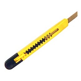 Cutter  9mm EL ABUELO [xUnidad]