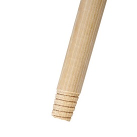 Cabo p/ Escoba con Rosca 120cm [xUnidad]