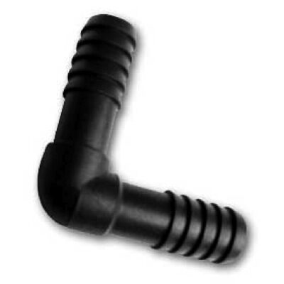 Codo Espiga Doble 1/2". [xUnidad]