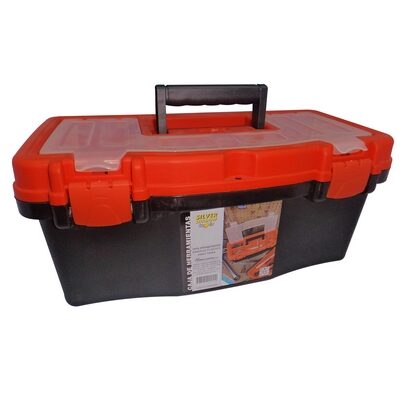 Caja de Herramientas 12" [xUnidad]