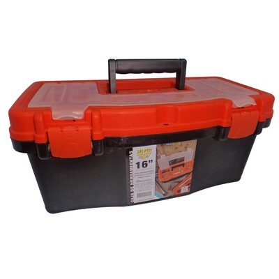 Caja de Herramientas 16" [xUnidad]