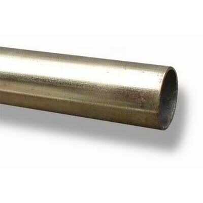 Caño Placard Ho. Zincado Dorado 5/8" [xMetro]
