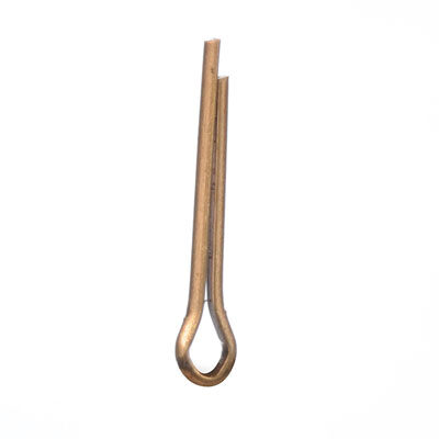 Chaveta de Bronce Partida 2.5x27mm [x100u]