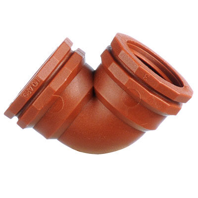 Codo PP HH 90º 1/2". [xUnidad]