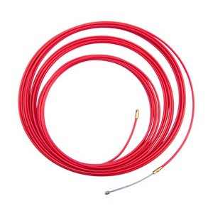 Cinta Pasacable Plastica Ø4mm x10m [xUnidad]
