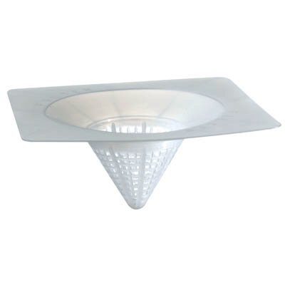 Colector p/ Rejilla  8 x 8 [xUnidad]