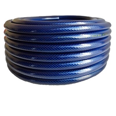 Caño Riego Mallado  1/2" x50m [xMetro]