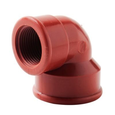 Codo Reduccion PP HH 3/4"x1/2". [xUnidad]