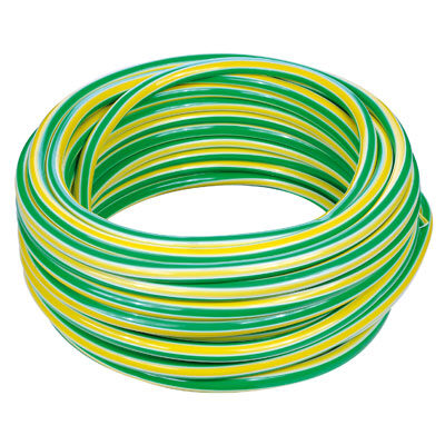 Caño Riego Reforzado  1/2" x50m [xMetro]