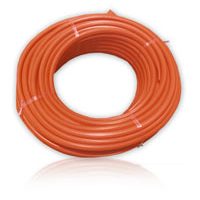 Caño Riego Monocolor 1" x50m [xMetro]