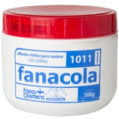 Cola Vinilica en Pote x1kg. [xUnidad]