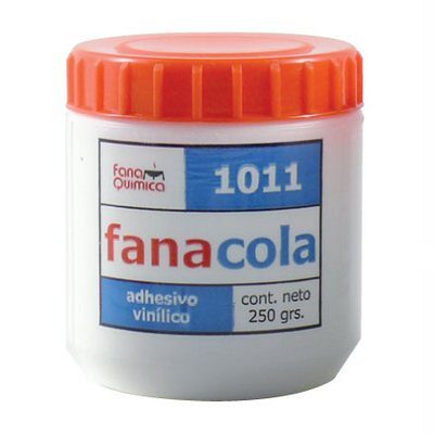Cola Vinilica en Pote  x250g. [xUnidad]