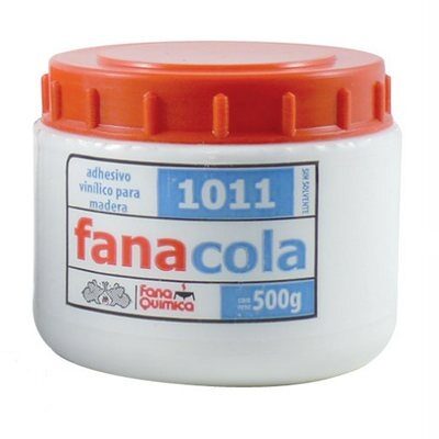 Cola Vinilica en Pote  x500g. [xUnidad]