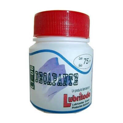 Decapante p/ Soldar/Estañar x 75g [xUnidad]