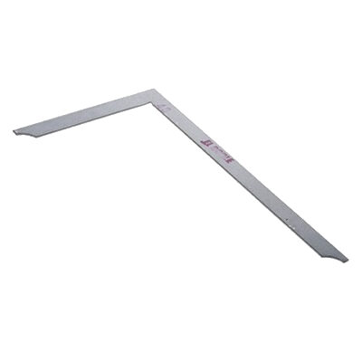 Escuadra Albañil 70cm [xUnidad]