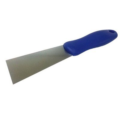 Espatula Pintor Cabo Plastico 3cm [xUnidad]