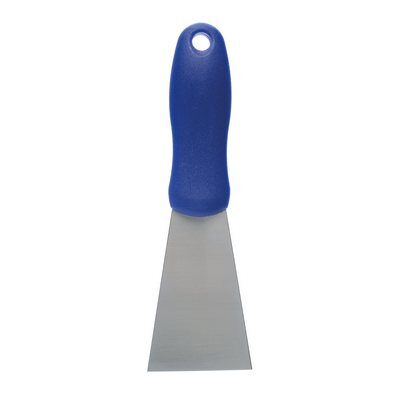 Espatula Pintor Cabo Plastico 5cm [xUnidad]