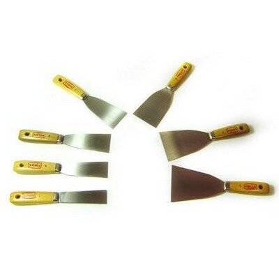 Espatula Pintor Cabo Madera 5cm [xUnidad]
