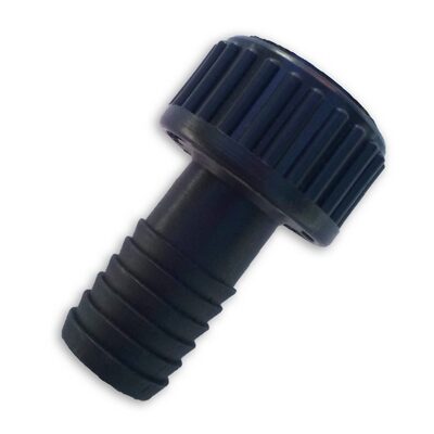 Espiga Rosca Hembra 3/4". [xUnidad]