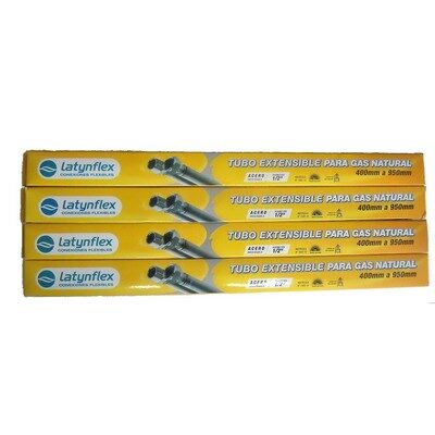 Flexible APROBADO Extensible 40-105cm. [xUnidad]