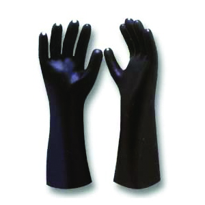 Guante Latex Industrial N°10 (L) xPar. [xUnidad]