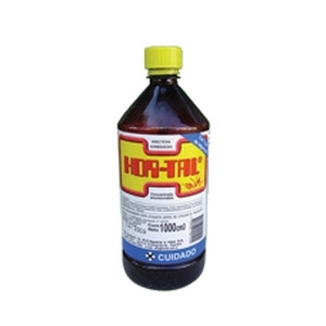 Hormiguicida HORTAL Liquido x1000cc. [xUnidad]