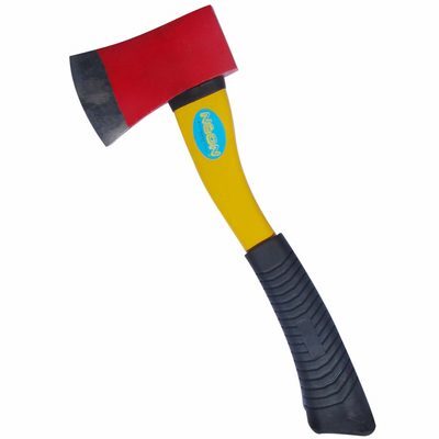 Hachita Importada 600gr M. Fibra [xUnidad]