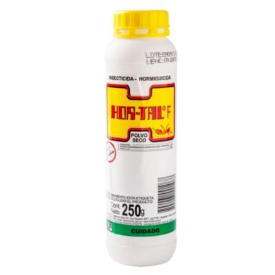 Hormiguicida HORTAL Talquera x250g. [xUnidad]