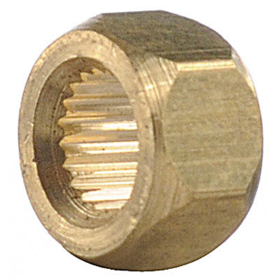 Inserto Bronce Fino p/ Volante [xUnidad]
