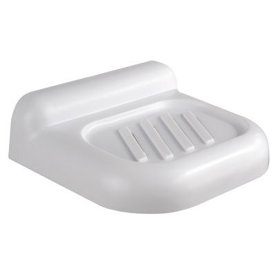 Jabonera Blanca ARS (7010) [xUnidad]